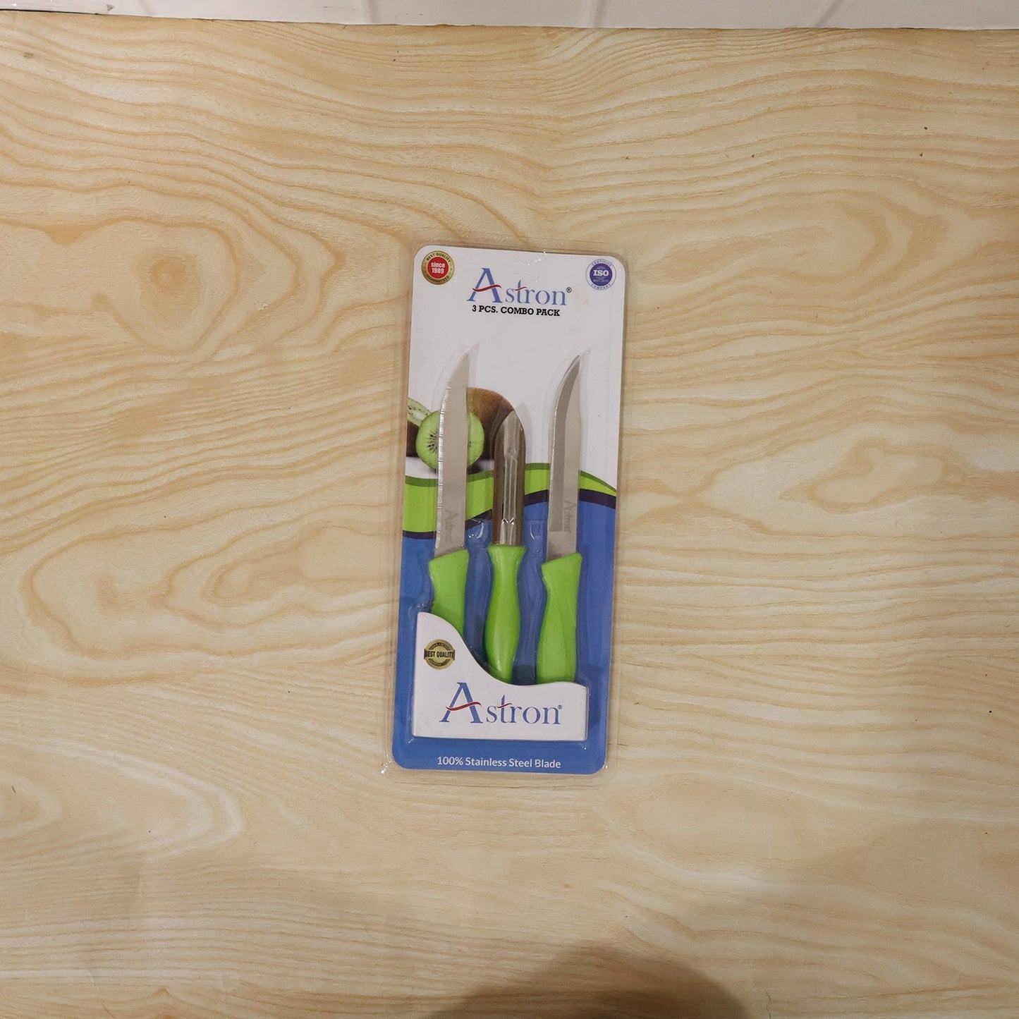 Hand cutting vegetables with a stainless steel kitchen knife