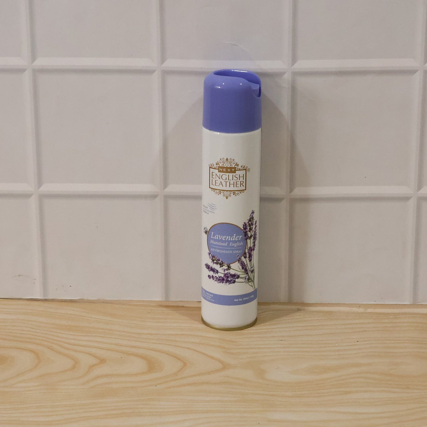 Lavender air freshener for daily use in home, office, car