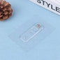 Strong adhesive plastic wall hook hanger for versatile use