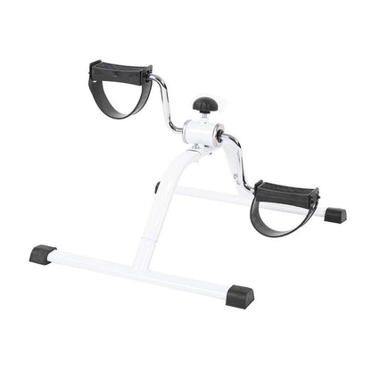 Fitness mini exercise bike for home and office workouts
