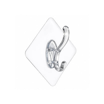 Wall hook ideal for kitchen storage and organization