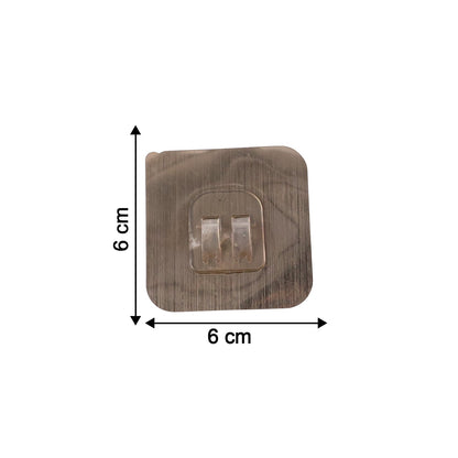 Wall hook hanging towel or clothing