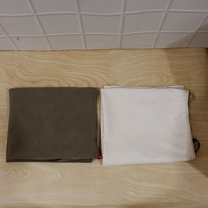 Kitchen apron suited for daily use