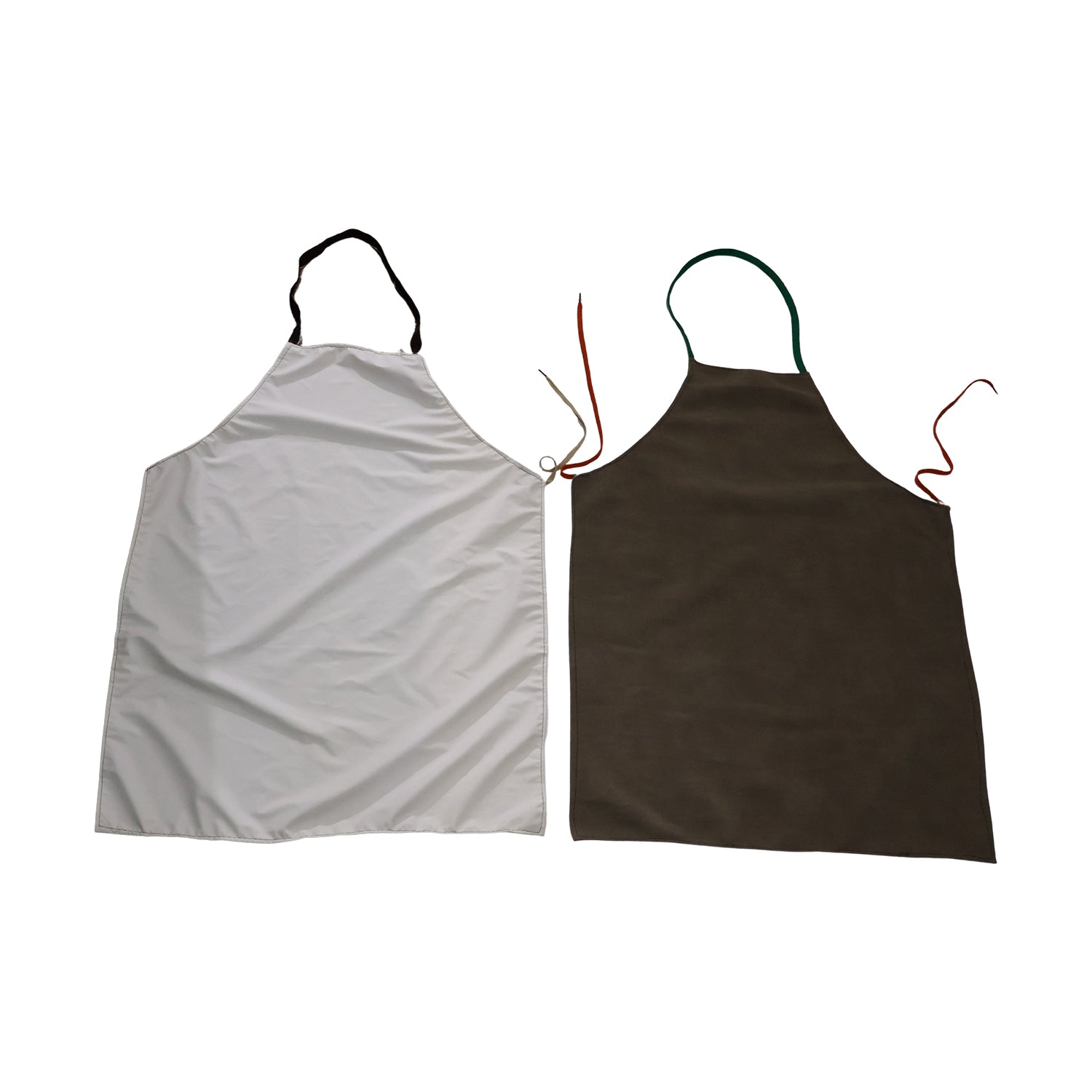 Premium waterproof apron for baking and cooking