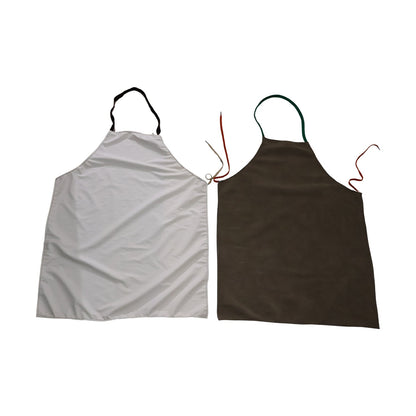 Premium waterproof apron for baking and cooking