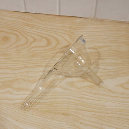 Kitchen funnel in retail packaging