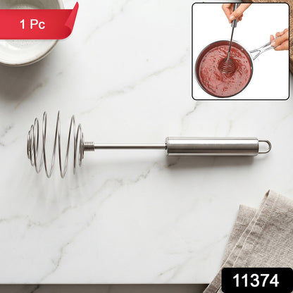 Spring whisk egg beater pack showing durability and design