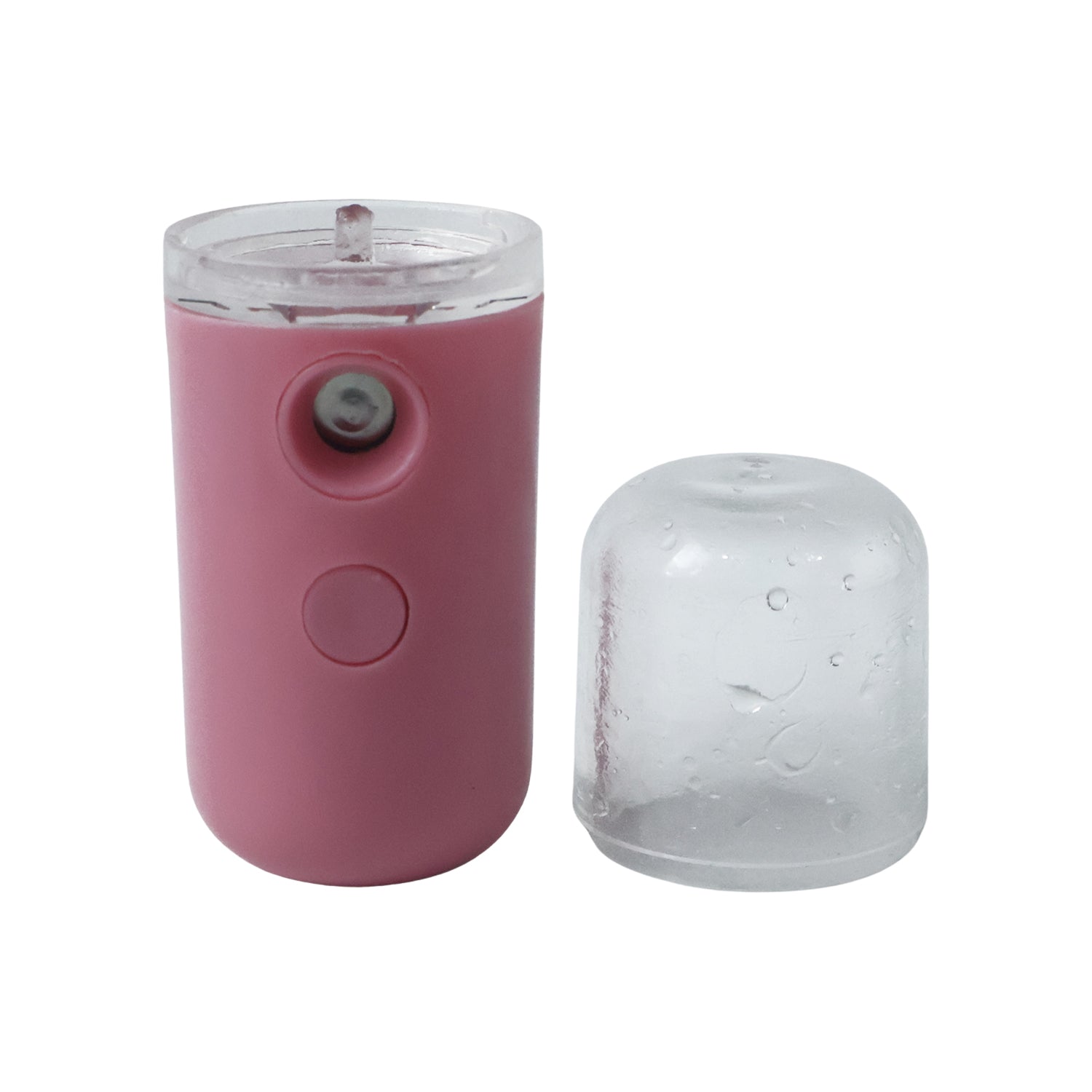 Nano Mist Sprayer on white background