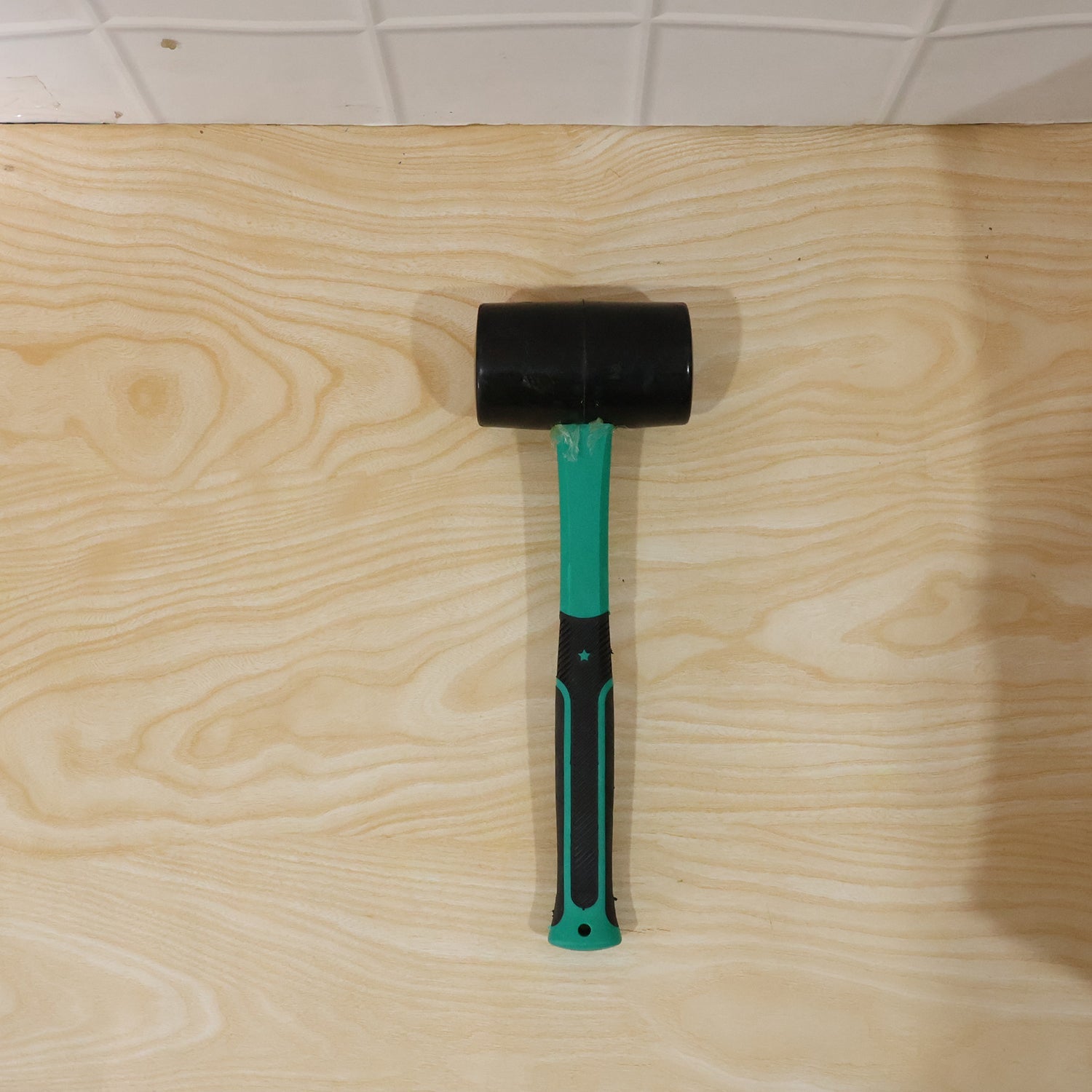 Sledge hammer mallet daily use