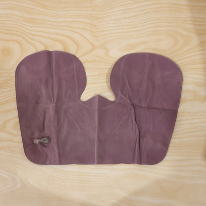 Neck pillow designed for comfortable everyday support