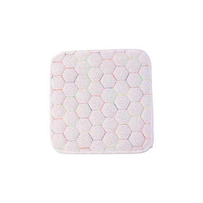 Heavy-duty kitchen scrub pad for everyday use