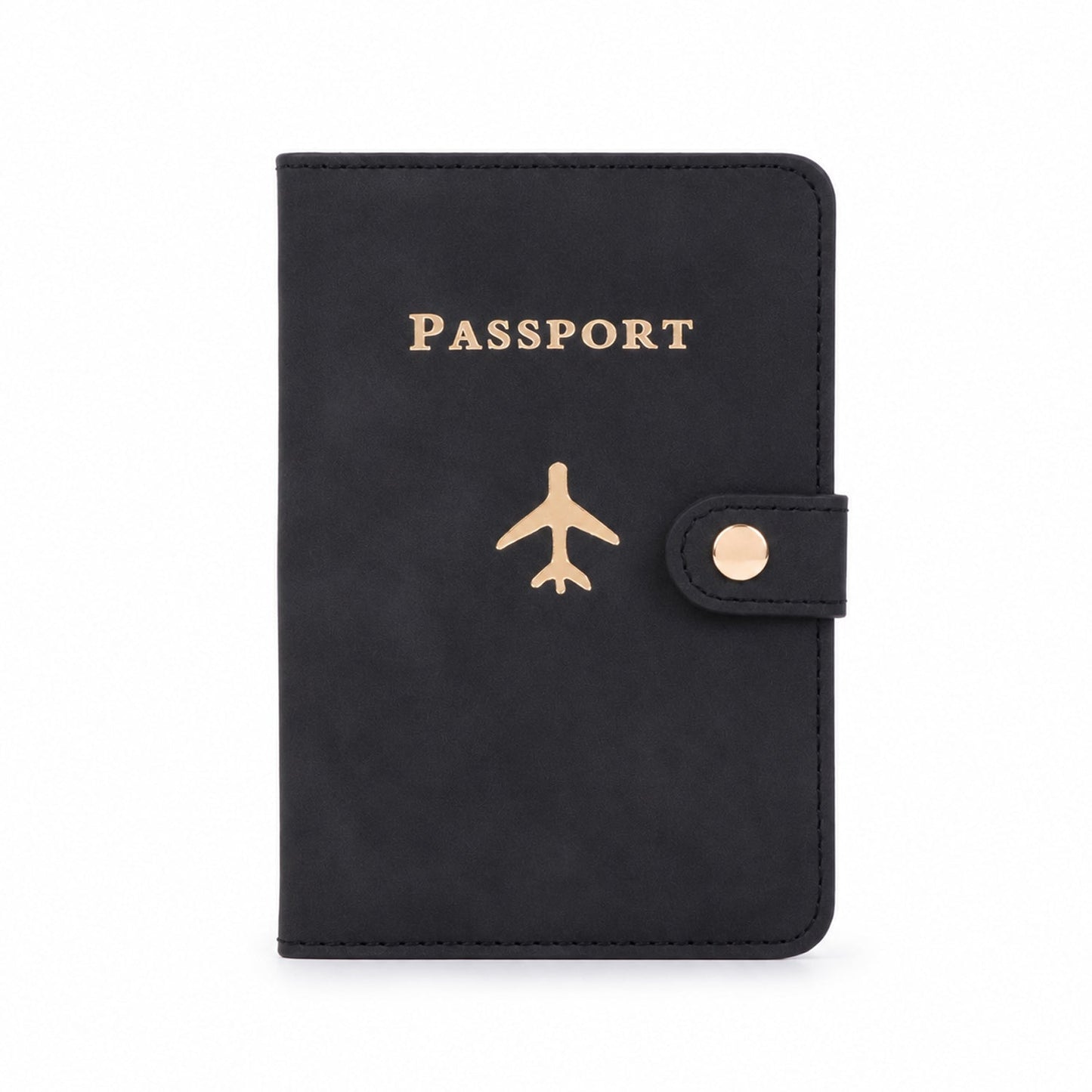 Organizer holder for passports, tickets, and cards
