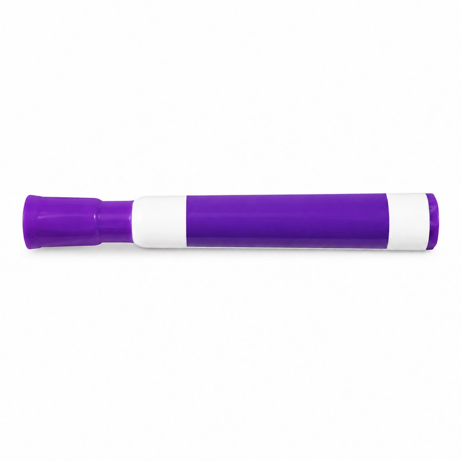 Dry erase marker being used on classroom whiteboard