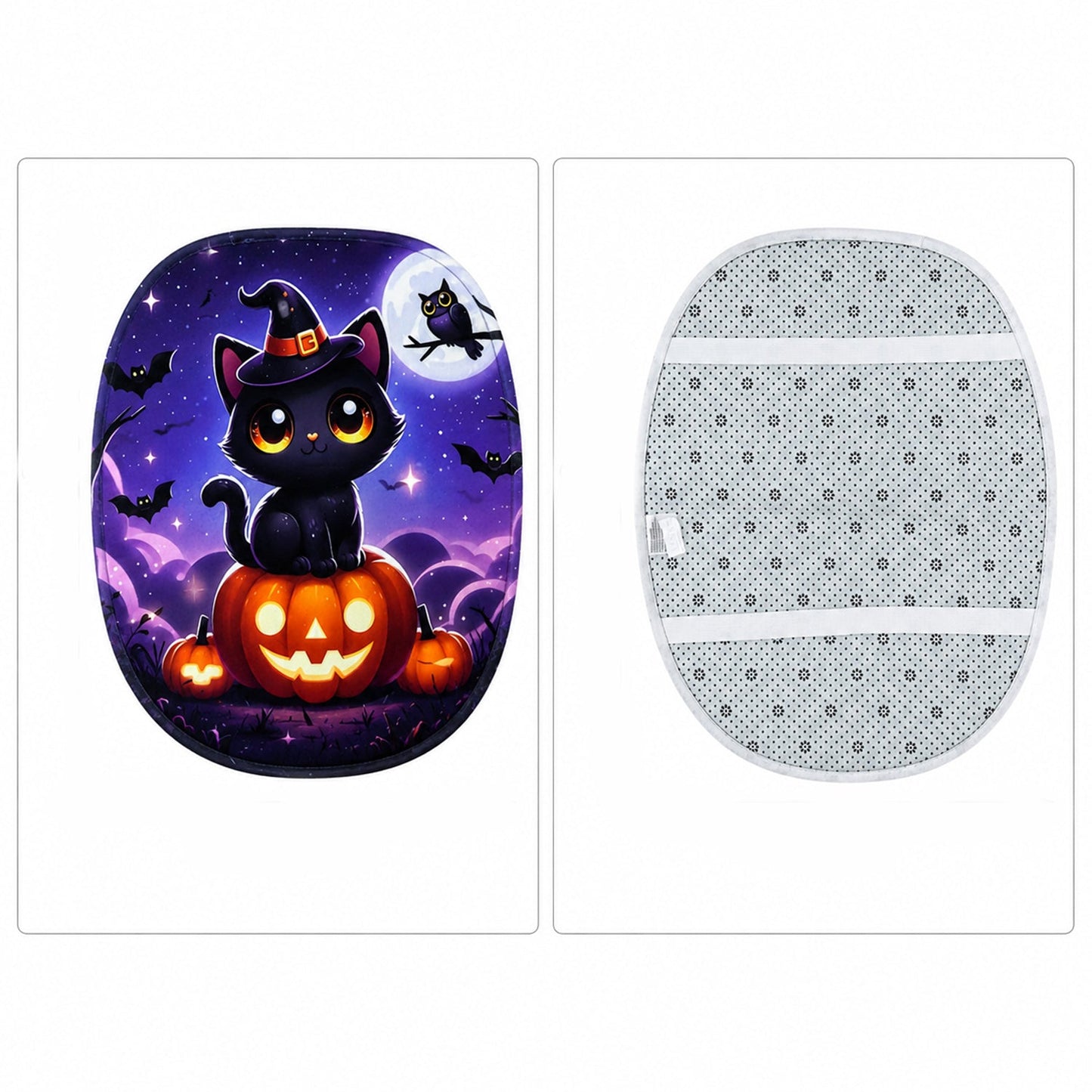 Soft bathroom rugs set for daily use and comfort