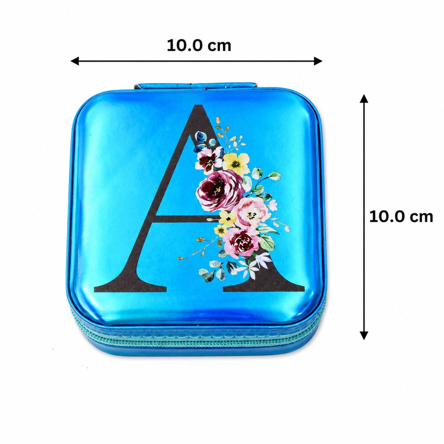 Jewelry box size and dimensions guide