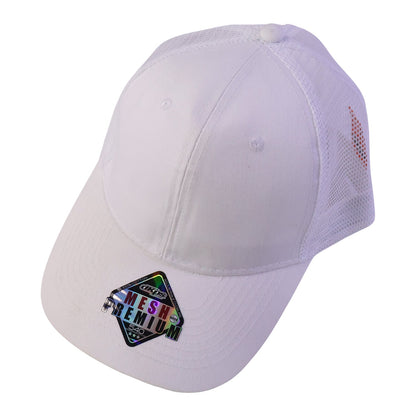 Cap being worn for outdoor daily use