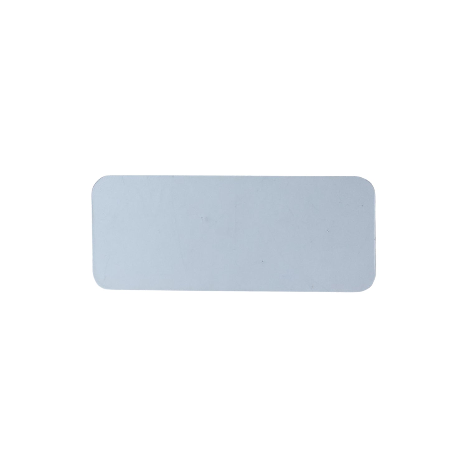 Transparent wall sticker hook design close-up