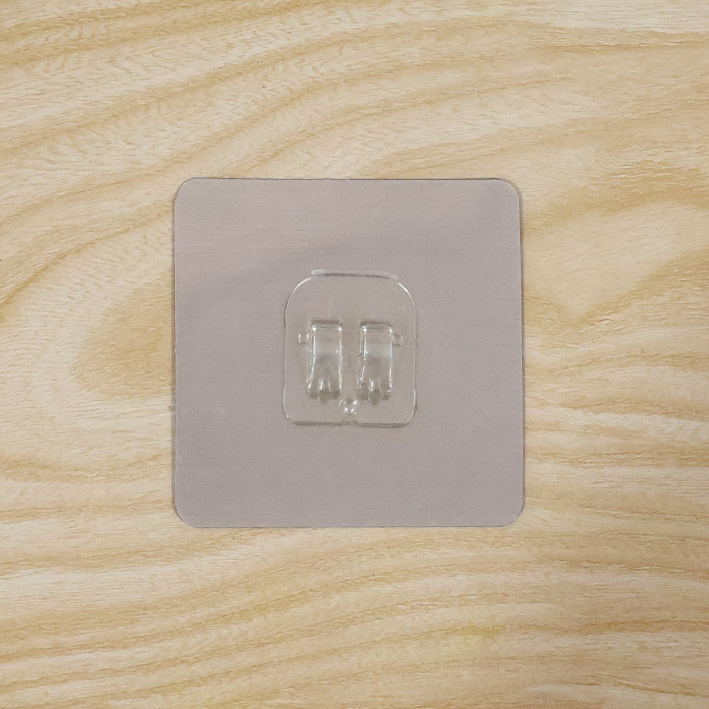 Adhesive wall mount holder for kitchen & bathroom