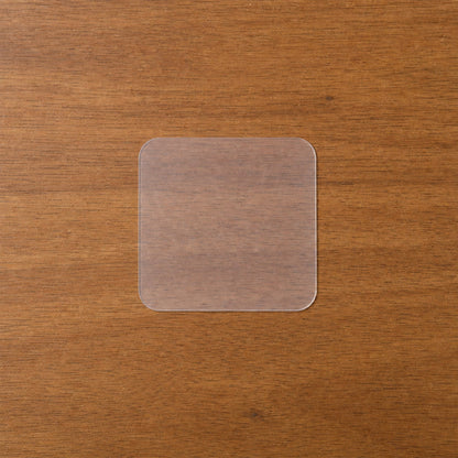 Nano gel sticker pad grip for mounting posters or small decor