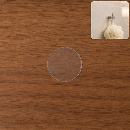 Decorative self-stick wall decal for home