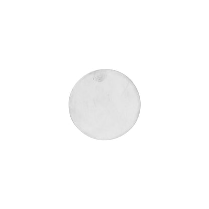 Close-up of decorative wall sticker on white background