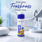 Next men's sports fragrance body spray in 200ml can