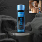 Sagar Java men's body spray for long-lasting freshness