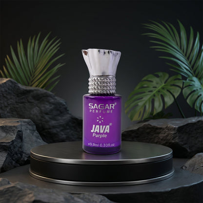 Alcohol free attar for men and women in roll-on style