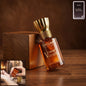 Java Vanilla roll on attar oil in elegant gold bottle