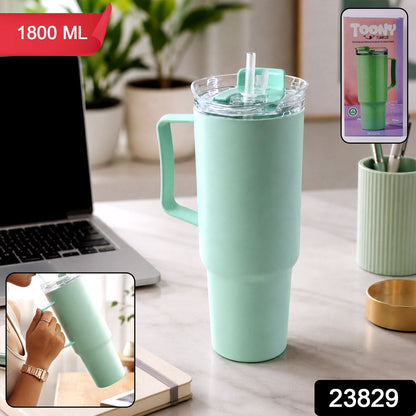 Packaging box for Toony 1800ml travel tumbler
