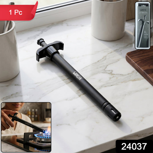Ganesh Gas Lighter designed for safe kitchen stove ignition