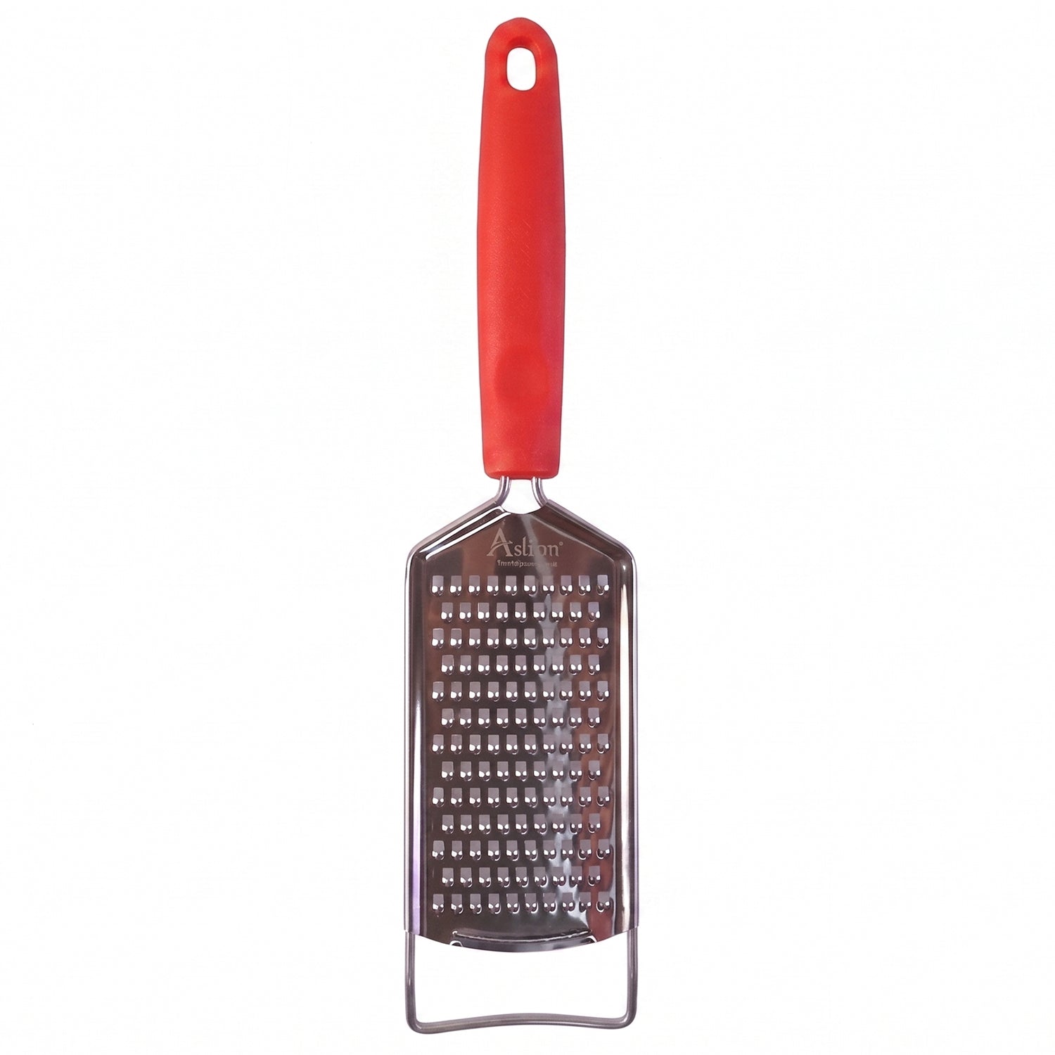 Cheese grater on a white background
