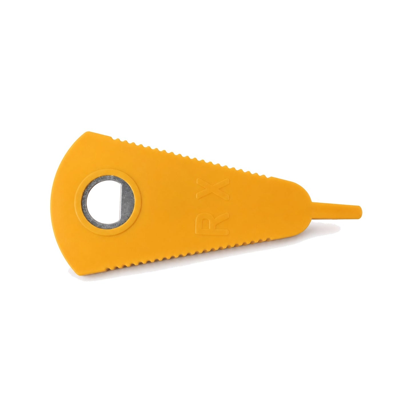 Stainless steel bottle opener suitable for kitchen and bar