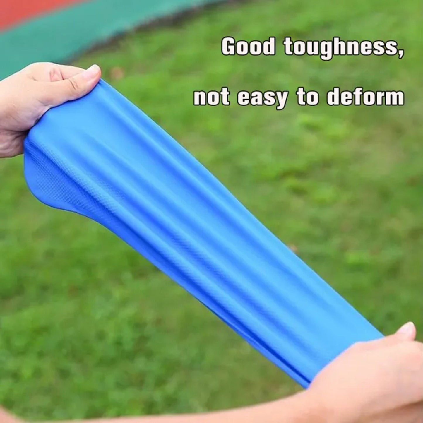 Large size silicone waterproof shoe cover fitting most shoes for men and women