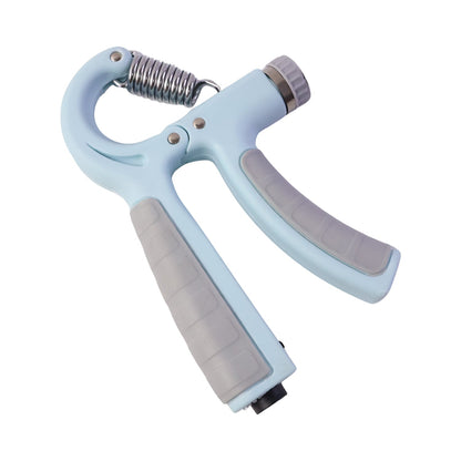 Hand grip strengthener handheld fitness tool