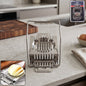 Stainless steel egg slicer cutter for boiled eggs
