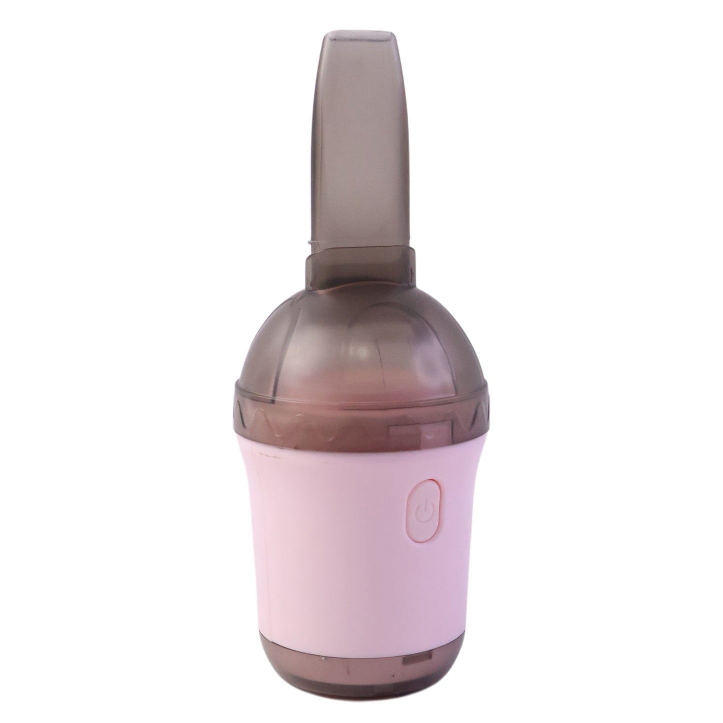 Mini vacuum cleaner cleaning keyboard and electronics