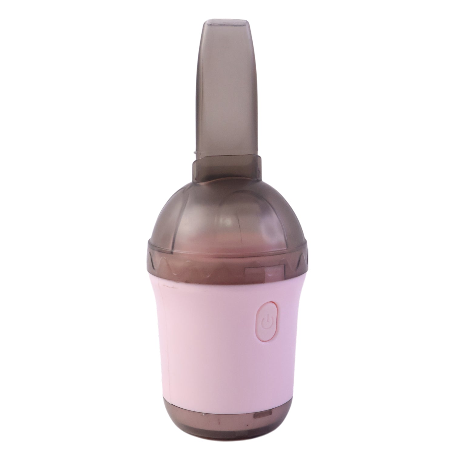 Mini vacuum cleaner cleaning keyboard and electronics