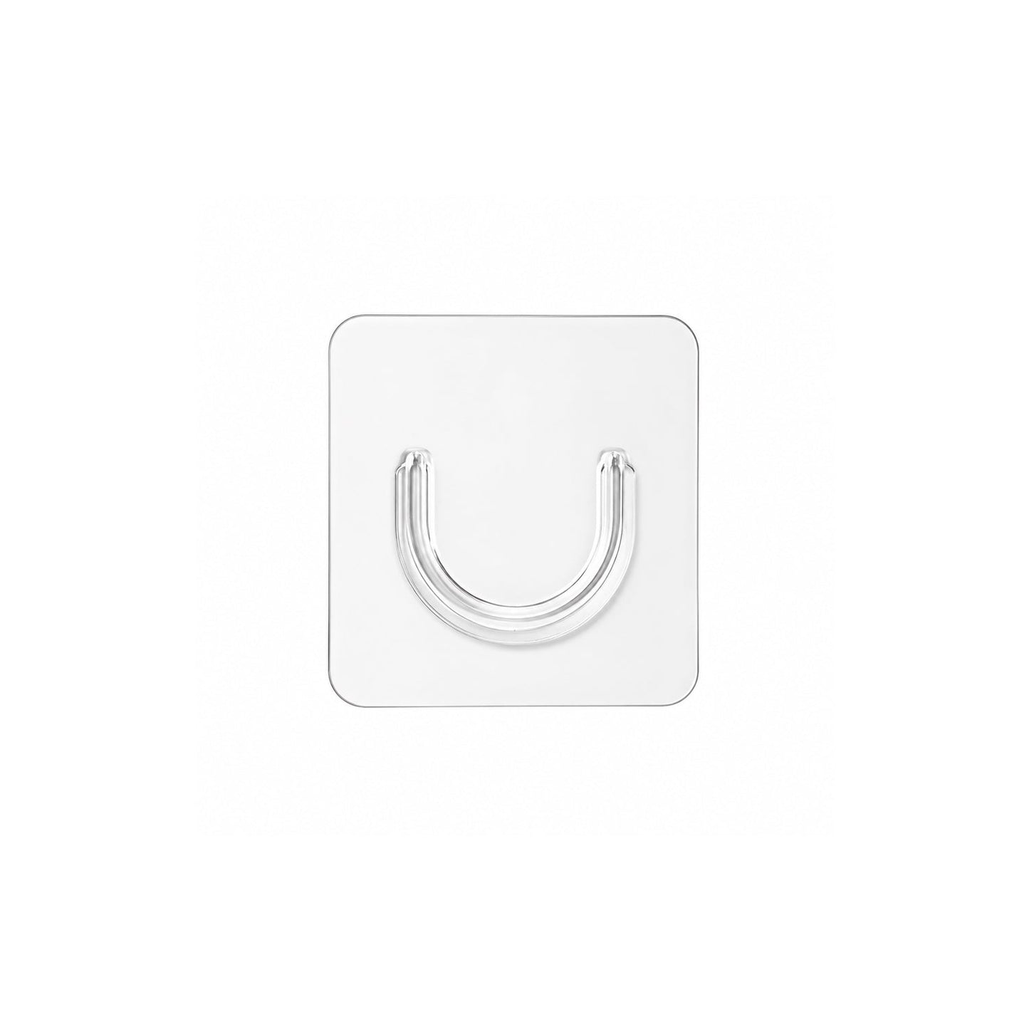 Wall storage hook for bathroom or office use