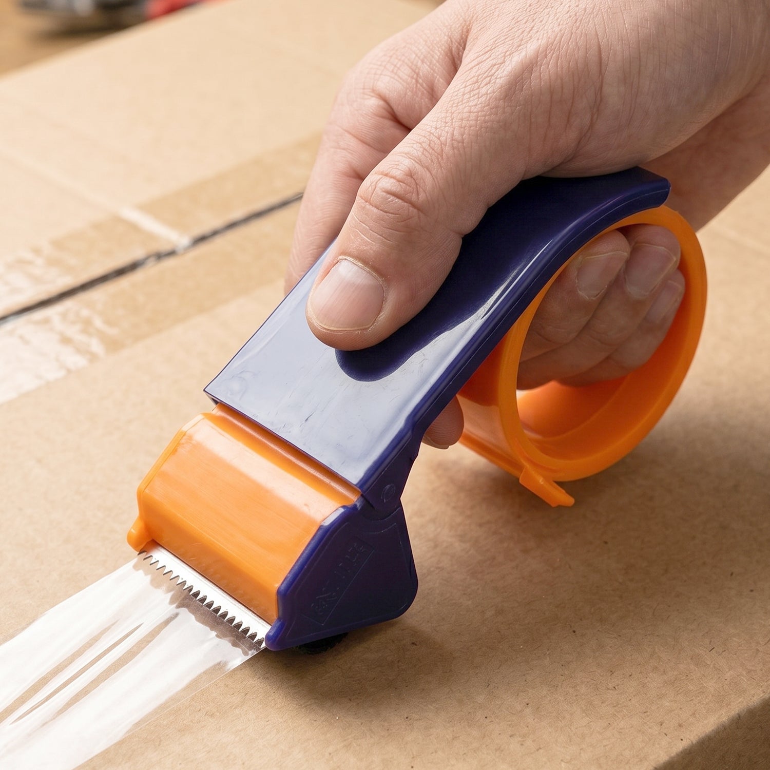50mm tape cutter ideal for office packing