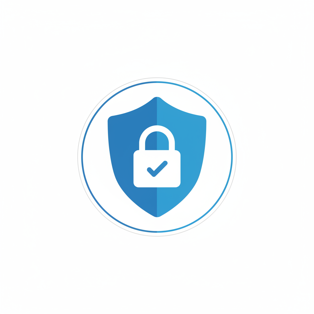 Secure Payment Icon