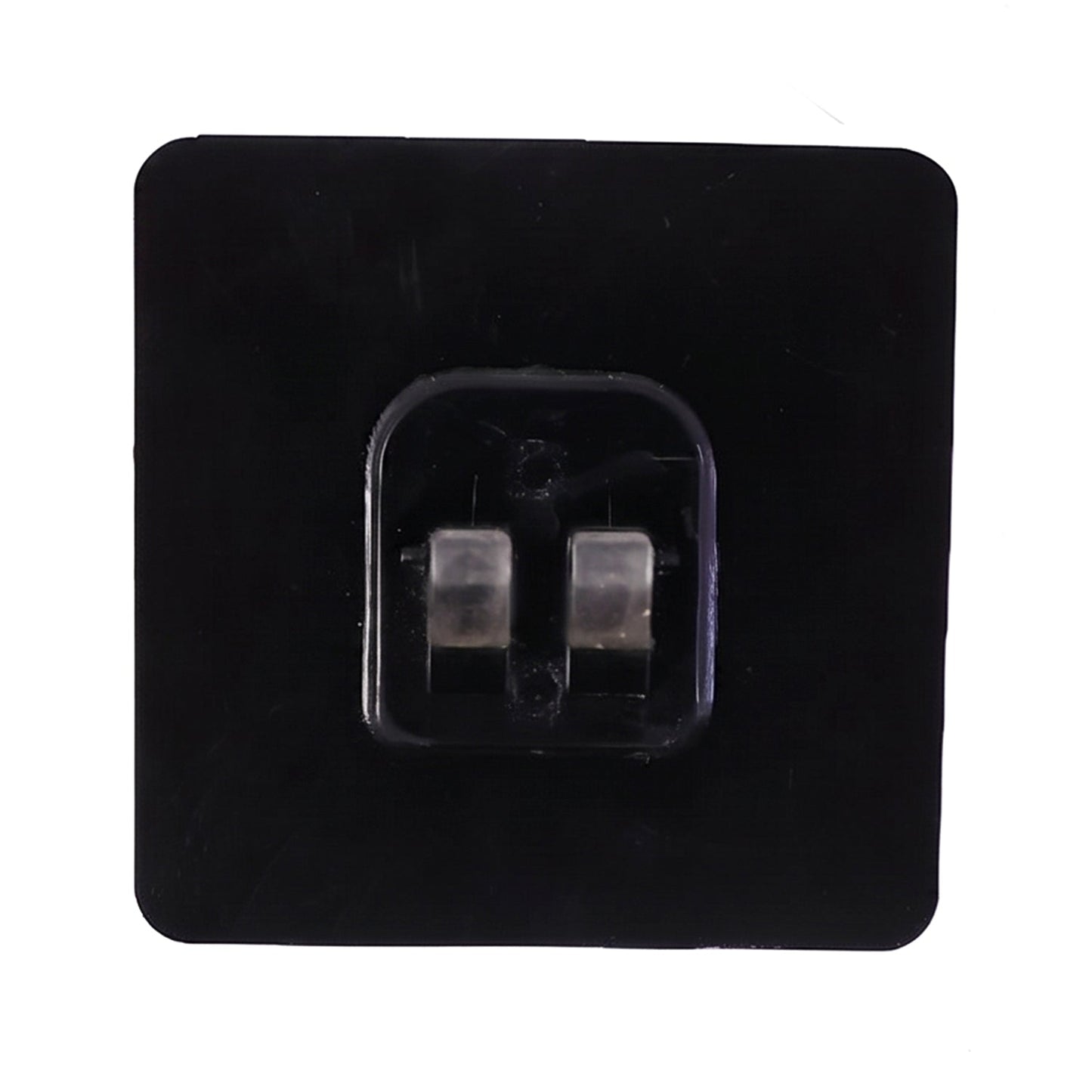 No drilling adhesive wall hook for easy mounting