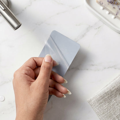 Self-adhesive wall hook for organization in home